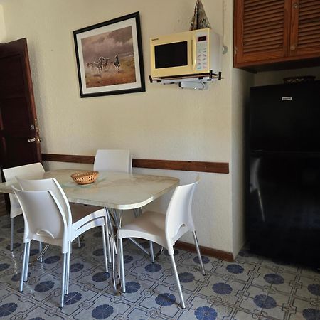 Apartamento Con Terraza Y Parrillero Piriápolis Dış mekan fotoğraf