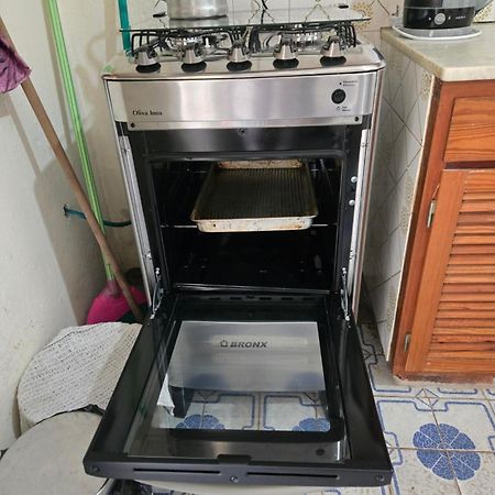 Apartamento Con Terraza Y Parrillero Piriápolis Dış mekan fotoğraf