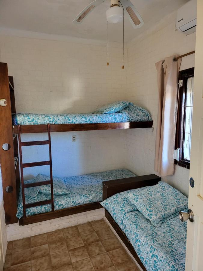 Apartamento Con Terraza Y Parrillero Piriápolis Dış mekan fotoğraf