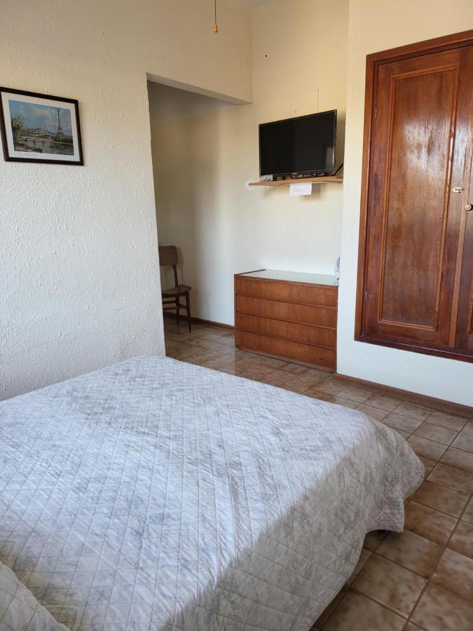Apartamento Con Terraza Y Parrillero Piriápolis Dış mekan fotoğraf