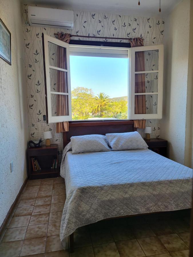 Apartamento Con Terraza Y Parrillero Piriápolis Dış mekan fotoğraf
