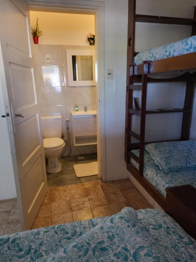 Apartamento Con Terraza Y Parrillero Piriápolis Dış mekan fotoğraf