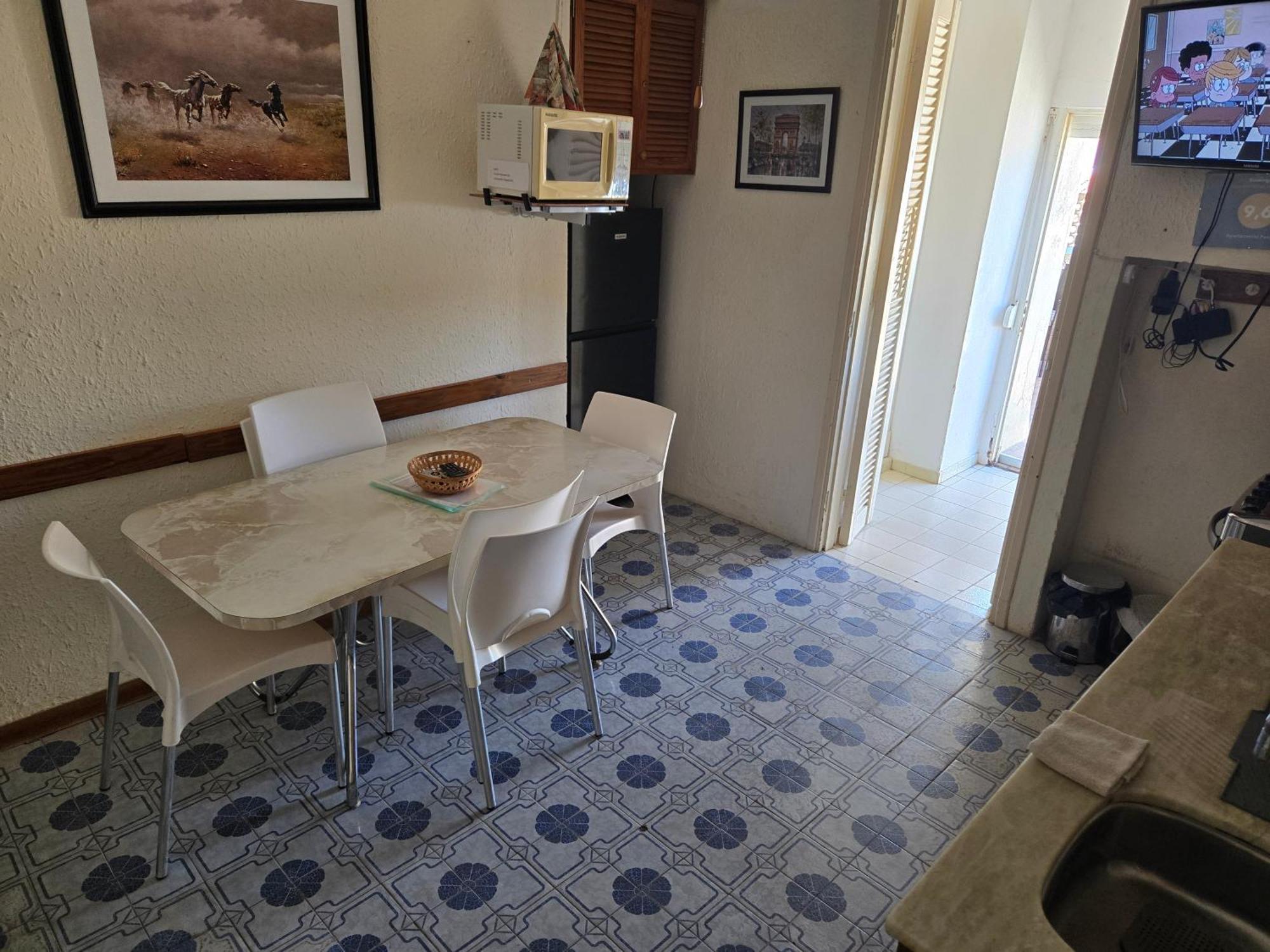 Apartamento Con Terraza Y Parrillero Piriápolis Dış mekan fotoğraf