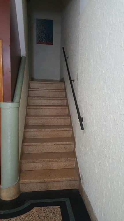 Apartamento Con Terraza Y Parrillero Piriápolis Dış mekan fotoğraf